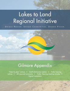 Gilmore Appendix Documentation (12MB)