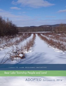 Tab4: Bear Lake Township People and Land (11MB)