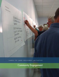 Tab3: Community Engagement