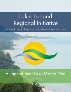 Full Document: Village of Bear Lake Master Plan (51MB)
