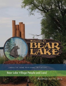 Tab4: Village of Bear Lake People and Land (7MB)