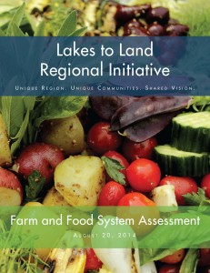 Farm and Food System Assessment