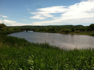 Working together to protect water quality and scenic rural character